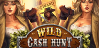 Wild Cash Hunt slot artwork