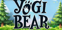 Yogi Bear slot artwork