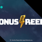Banner of Bonus Reels Fature by Relax Gaming
