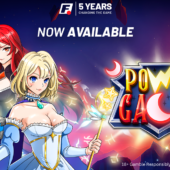 Base game in Power Gacha by FBMDS