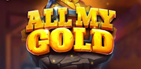 All My Gold slot artwork