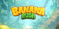 Banana Rush slot artwork