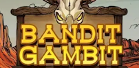 Bandit Gambit slot artwork