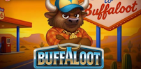 Buffaloot slot artwork