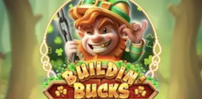Buildin’ More Bucks slot artwork