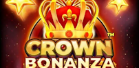 Crown Bonanza slot artwork
