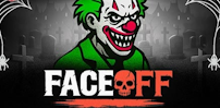 Face Off slot artwork