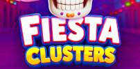 Fiesta Clusters slot artwork