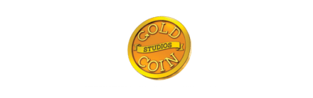 Gold Coin Studios logo