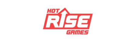 Hot Rise Games logo