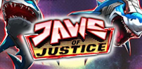 Jaws Of Justice slot artwork