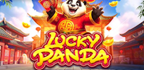 Lucky Panda slot artwork
