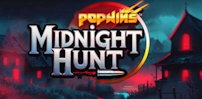 Midnight Hunt slot artwork