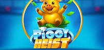 Piggy Heist slot artwork