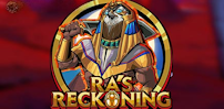 Ra’s Reckoning slot artwork