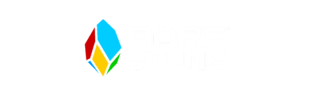 Rarestone Gaming logo