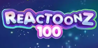 Reactoonz 100 slot artwork