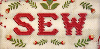 Sew slot artwork