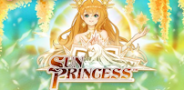 Sun Princess slot artwork