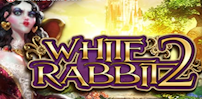 White Rabbit 2 slot artwork