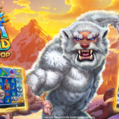 Banner of 9K Yeti Gold Dream Drop by 4ThePlayer