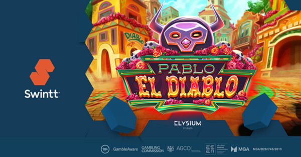 Banner of Pablo El Diablo by Elysium Studios