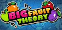 Big Fruit Theory slot artwork