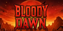 Bloody Dawn slot artwork