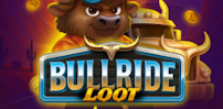 Bullride Loot slot artwork