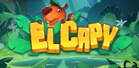 El Capy slot artwork