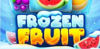 Frozen Fruit slot artwork