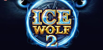 Ice Wolf 2 slot artwork