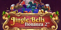 Jingle Bells Bonanza 2 slot artwork
