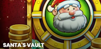 Santa’s Vault slot artwork