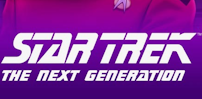Star Trek The Next Generation slot artwork