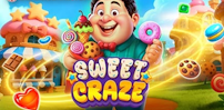 Sweet Craze slot artwork