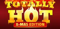 Totally Hot slot artwork
