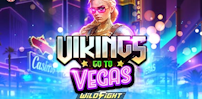Vikings Go To Vegas slot artwork