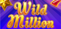 Wild Million slot artwork