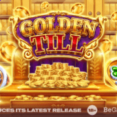 Banner of Golden Till by ELA Games