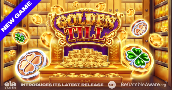 Banner of Golden Till by ELA Games