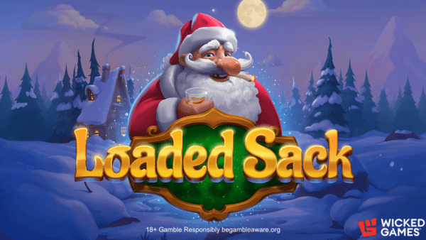 Banner of Loaded Sack by Wicked Games