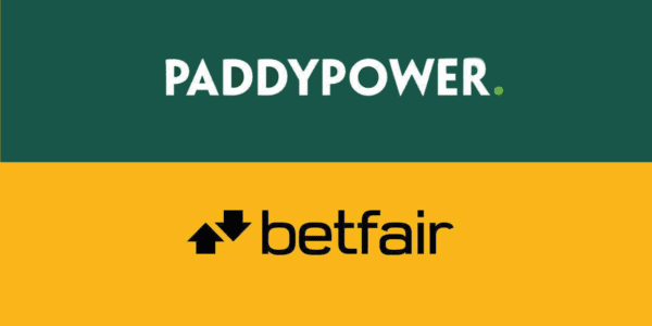 Banner of Paddy Power Betfair