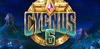 Cygnus 6 slot artwork