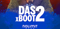 Dax Xboot 2 slot artwork