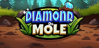 Diamond Mole slot artwork