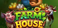 Farmhouse slot artwork