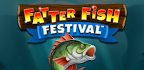 Fatter Fish Festival slot artwork