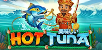 Hot Tuna slot artwork