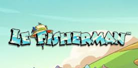 Le Fisherman slot artwork